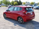 Used 2020 Honda Fit EX image 6