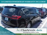 Used 2023 Chrysler Pacifica Touring-L image 3