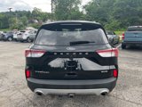 Used 2022 Ford Escape Titanium w/ Class II Trailer Tow Package image 4