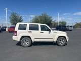 Used 2008 Jeep Liberty Sport image 2