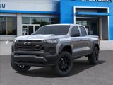 New 2025 Chevrolet Colorado Trail Boss image 6