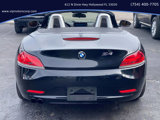 Used 2013 BMW Z4 sDrive28i image 6