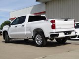 Used 2024 Chevrolet Silverado 1500 Custom image 5