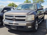 Used 2007 Chevrolet Silverado 1500 LT w/ Max Trailering Pack image 4