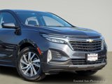 Used 2022 Chevrolet Equinox LT image 3