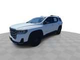 Used 2022 GMC Acadia AT4 w/ Technology Package image 4