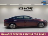 Used 2025 Nissan Altima 2.5 SV image 4