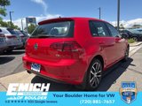 Used 2015 Volkswagen Golf SE w/ Lighting Package image 5