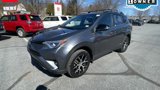 Certified 2017 Toyota RAV4 SE image 4