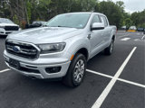 Used 2019 Ford Ranger Lariat w/ Technology Package image 3