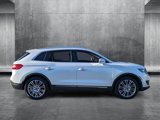 Used 2018 Lincoln MKX Reserve w/ Cargo Utility Package image 4