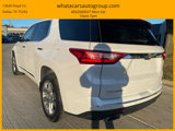 Used 2018 Chevrolet Traverse Premier w/ Driver Confidence II Package image 3