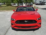 Used 2022 Ford Mustang Premium image 2