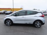 Used 2019 Chevrolet Bolt Premier w/ Infotainment Package image 4