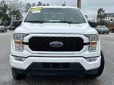 Certified 2021 Ford F150 XL w/ Equipment Group 101A High image 2