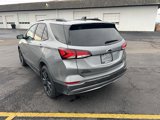 Used 2023 Chevrolet Equinox RS w/ RS Leather Package image 5