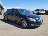 Used 2012 Hyundai Genesis 3.8 w/ Premium Pkg image 4