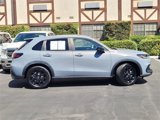Certified 2023 Honda HR-V Sport image 4