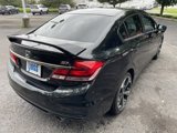 Used 2015 Honda Civic Si image 3