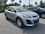 Used 2011 MAZDA CX-7 i SV image 4
