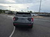 Used 2022 Ford Explorer XLT image 4