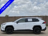 Used 2021 Toyota RAV4 LE image 3