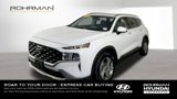Used 2023 Hyundai Santa Fe SEL image 4