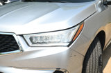 Used 2018 Acura MDX SH-AWD w/ Technology Package image 5