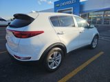 Used 2018 Kia Sportage LX image 5