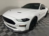 Used 2020 Ford Mustang GT w/ GT Performance Package image 3