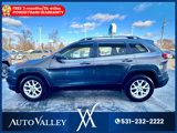 Used 2017 Jeep Cherokee Latitude w/ Safety/Convenience Group image 4