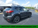 Used 2016 MAZDA CX-5 Grand Touring image 5
