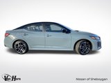 New 2025 Nissan Sentra SR w/ SR Premium Package image 2