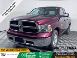 Used 2019 RAM 1500 Tradesman w/ Chrome Appearance Group image 4