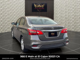 Used 2018 Nissan Sentra SV image 4