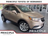 Used 2018 Buick Encore Preferred image 3