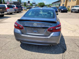 Used 2018 Nissan Altima 2.5 SR w/ SR Midnight Edition image 5