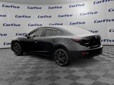 Used 2018 MAZDA MAZDA3 Sport image 3