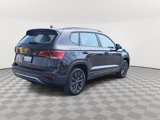 Used 2022 Volkswagen Taos S image 5