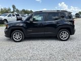 Used 2021 Jeep Renegade Limited w/ Luxury Group II image 3