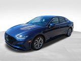 Used 2021 Hyundai Sonata SEL w/ Cargo Package image 3