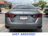 Used 2022 Nissan Altima 2.5 SV w/ SV Premium Package image 6