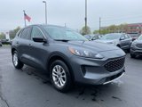 Certified 2022 Ford Escape SE w/ Convenience Package image 3