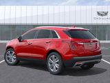 New 2025 Cadillac XT5 Premium Luxury w/ Technology Package image 3