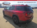 Used 2023 GMC Acadia SLE w/ Driver Convenience Package image 4