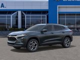 New 2025 Chevrolet Trax LT w/ Sunroof Package image 2