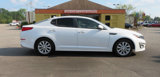 Used 2014 Kia Optima EX image 4