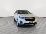 Certified 2024 Chevrolet Equinox LT w/ LPO, Floor Liner Package image 3