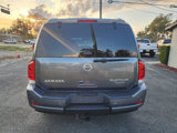 Used 2015 Nissan Armada Platinum w/ 2nd Row Captain Seat Package image 4