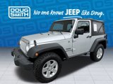 Used 2012 Jeep Wrangler Sport image 5